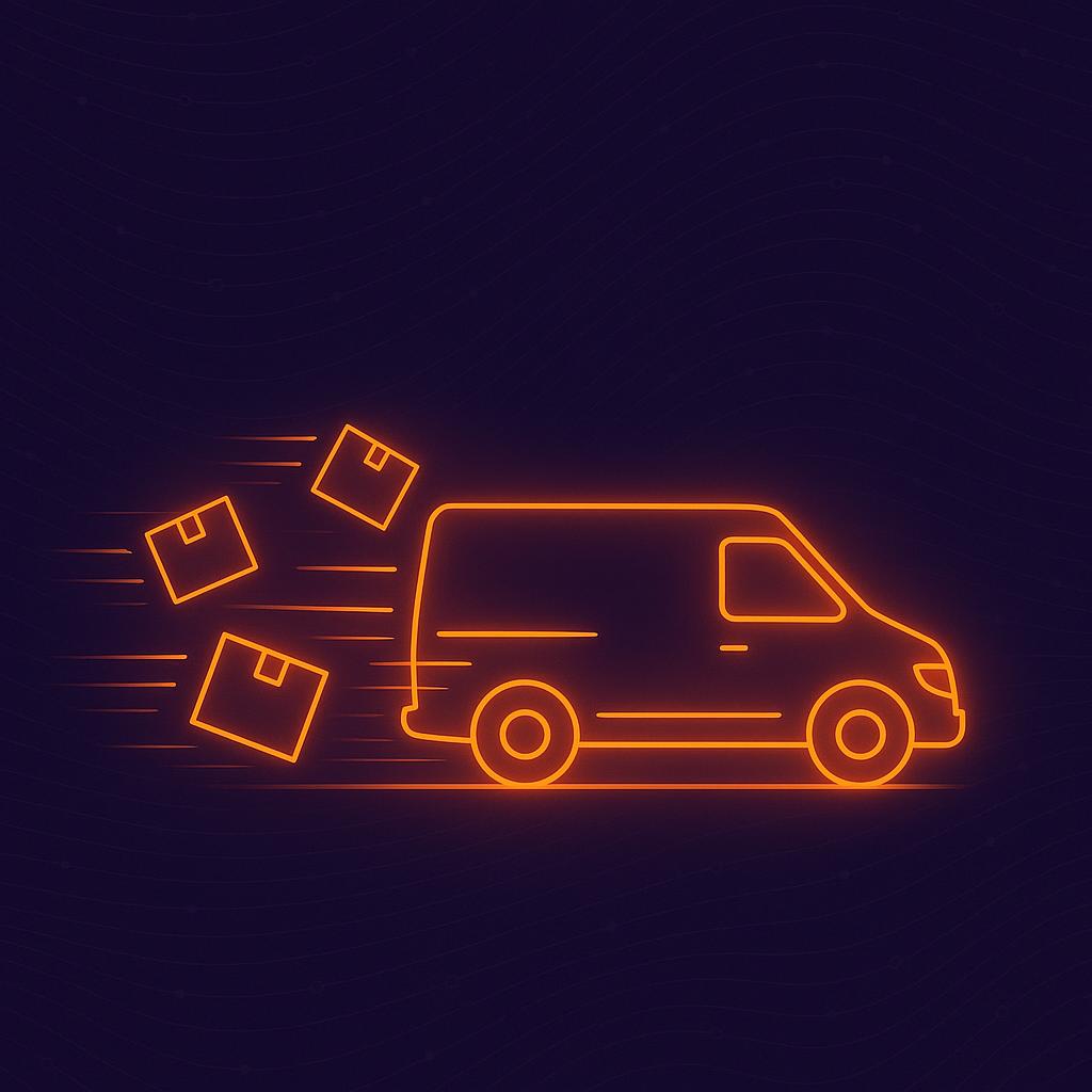 Free Delivery