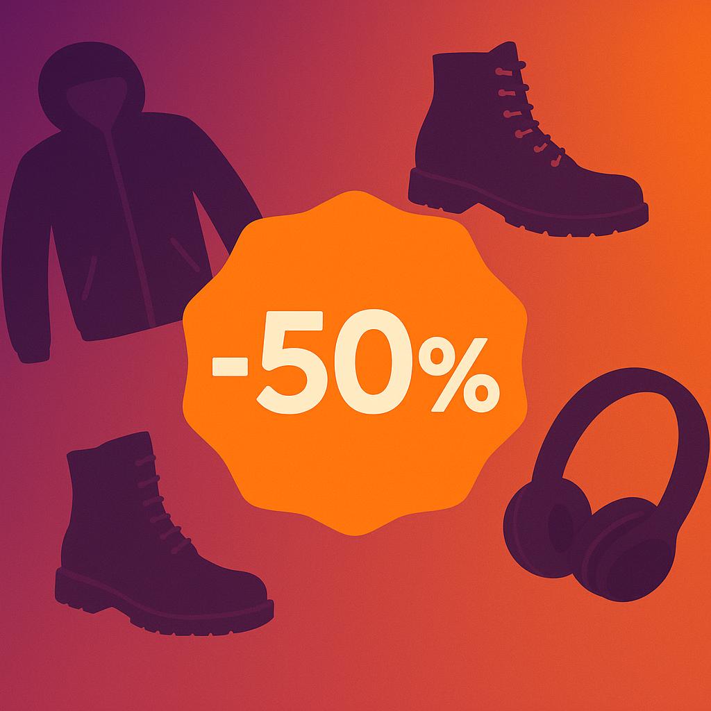 Summer Sale